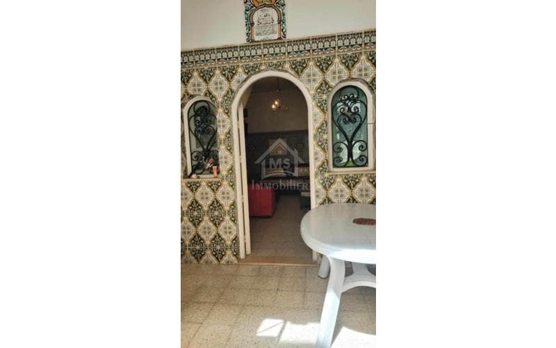Maison s+1 8