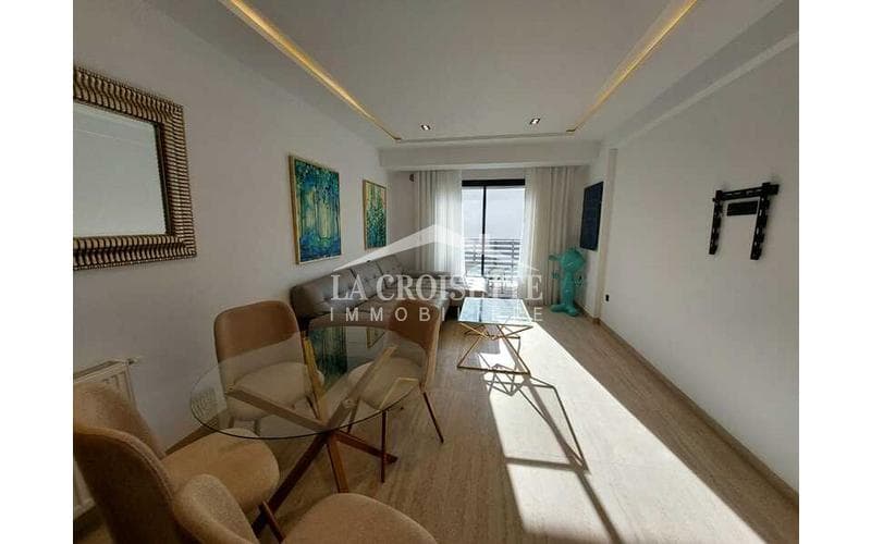 Appartement s+1