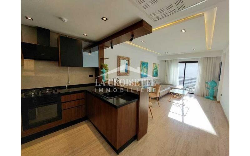 Appartement s+1 2