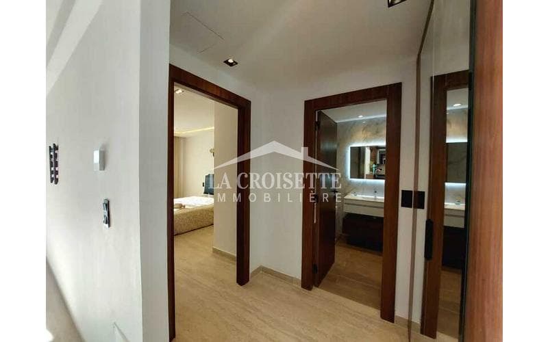 Appartement s+1 3