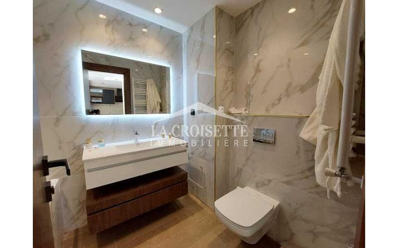 Appartement s+1 4