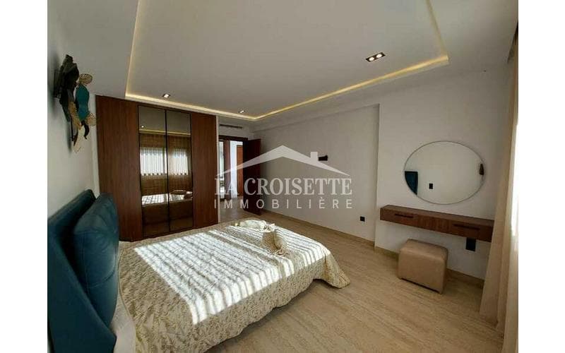 Appartement s+1 5