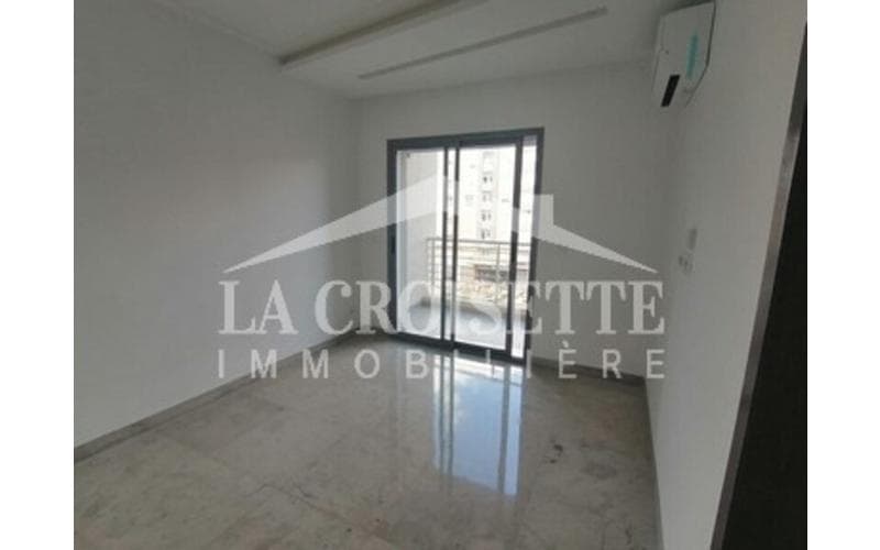 Appartement s+1