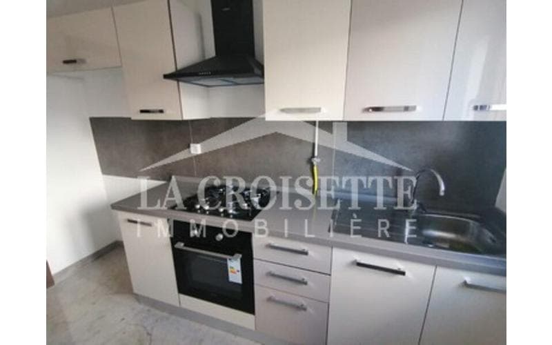 Appartement s+1 2