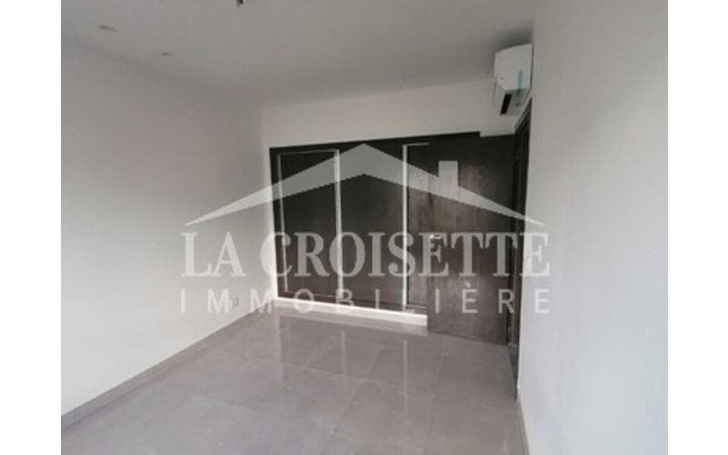 Appartement s+1 3