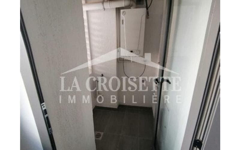 Appartement s+1 4