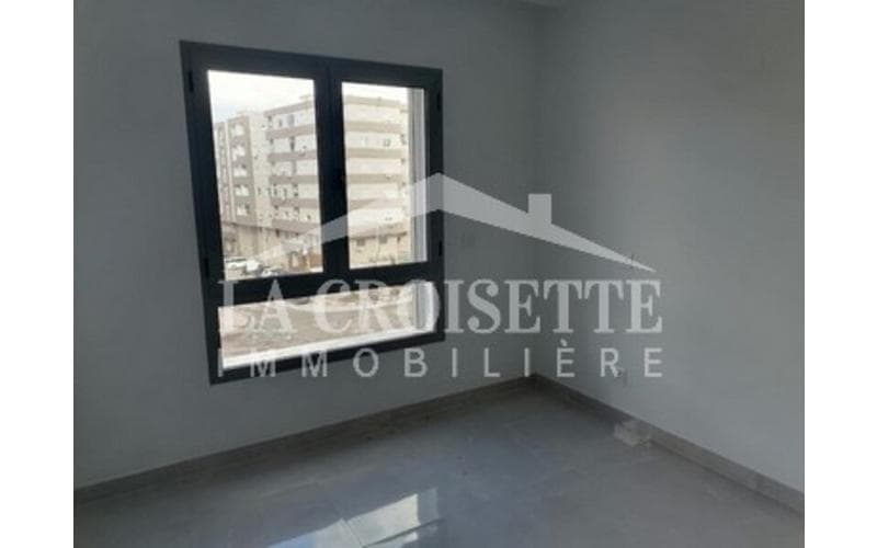 Appartement s+1 5