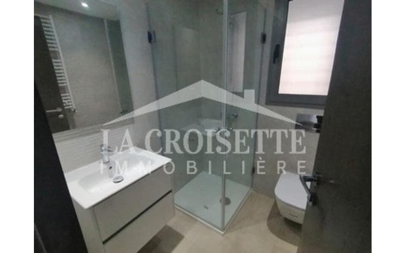 Appartement s+1 6