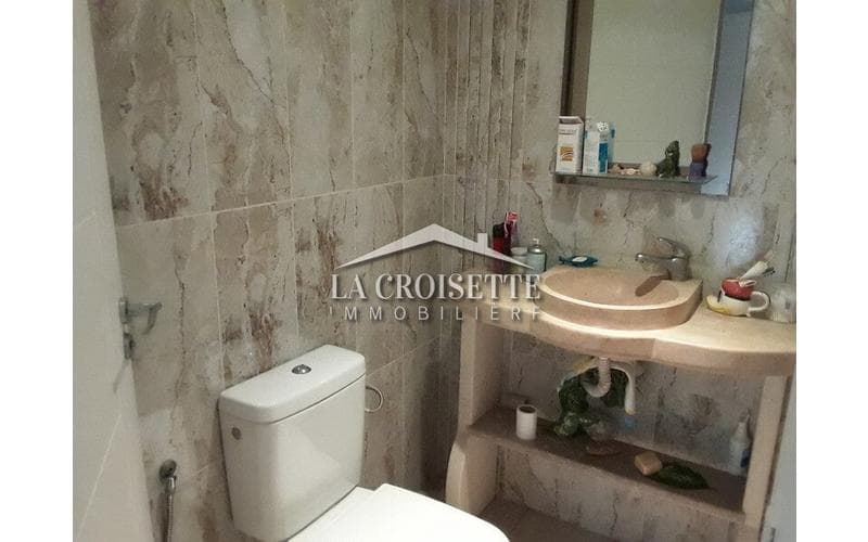 Triplex s+5 et plus 5