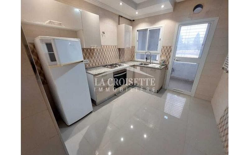 Appartement s+3 2