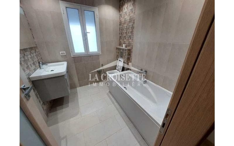 Appartement s+3 4