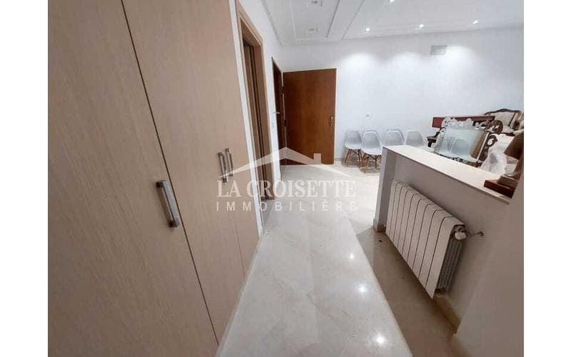 Appartement s+3 5