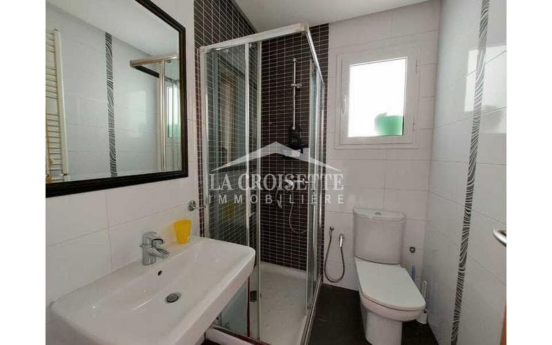 Appartement s+1 6