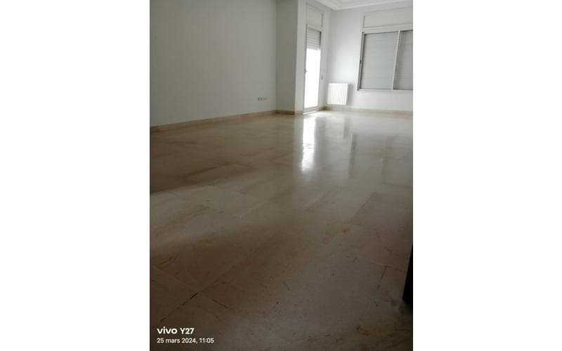 Appartement s+3 4