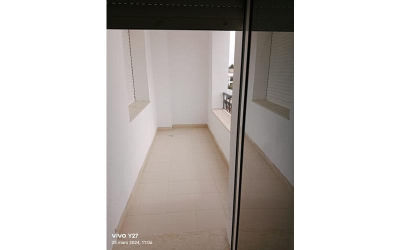 Appartement s+3 5