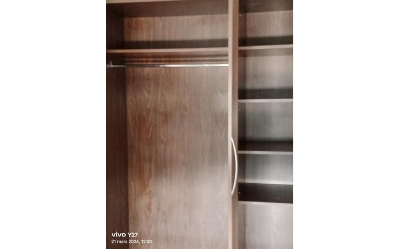Appartement s+3 7