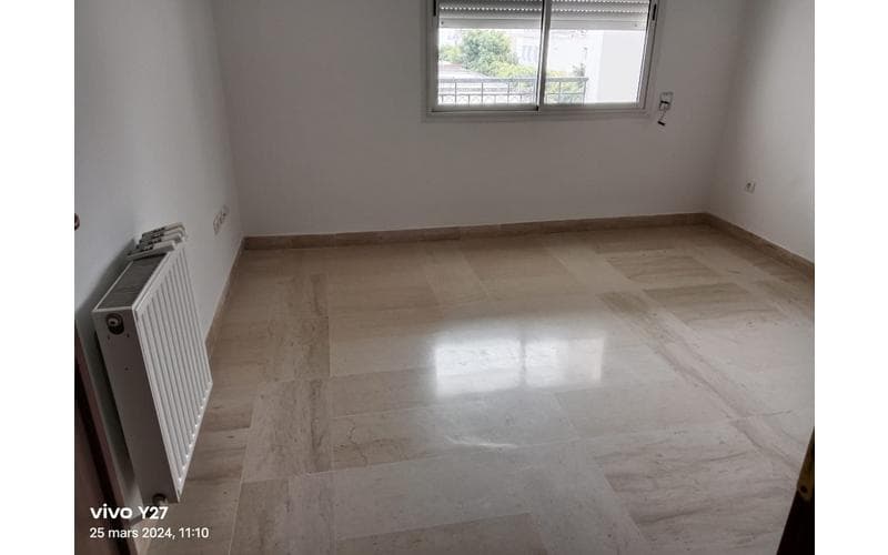 Appartement s+3 10