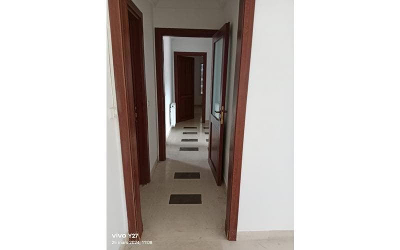 Appartement s+3 11