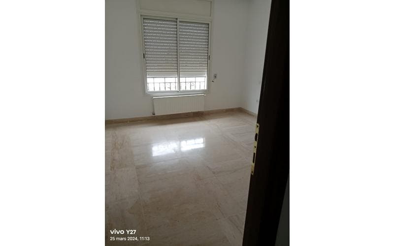Appartement s+3 12