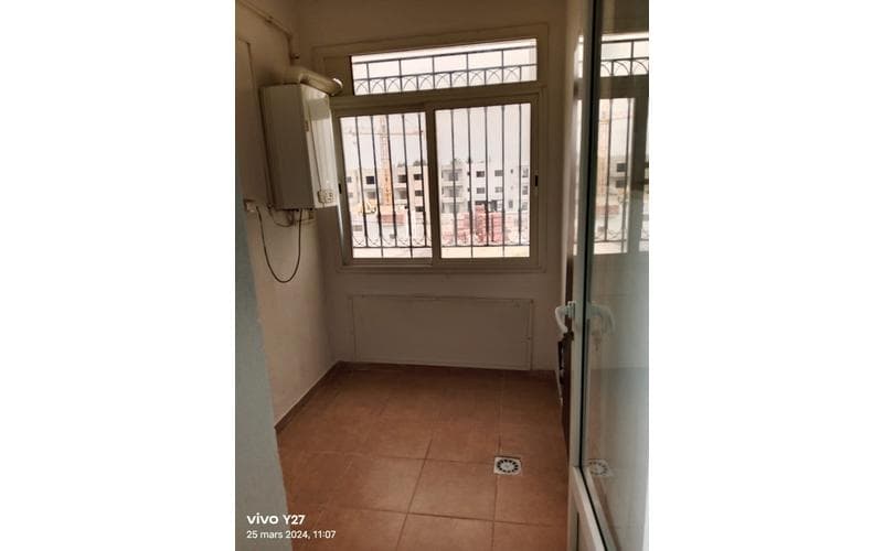 Appartement s+3 13