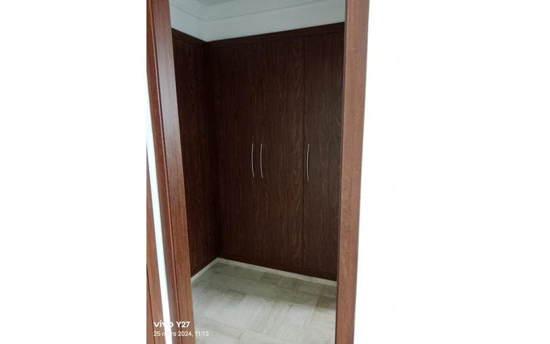 Appartement s+3