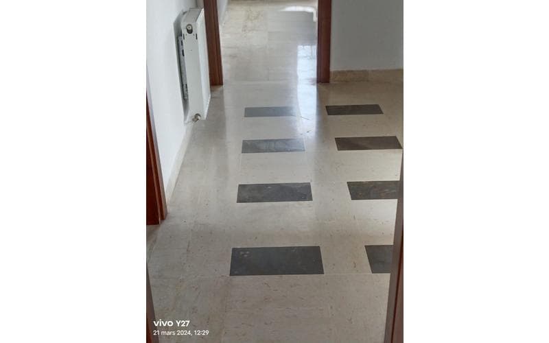 Appartement s+3 2