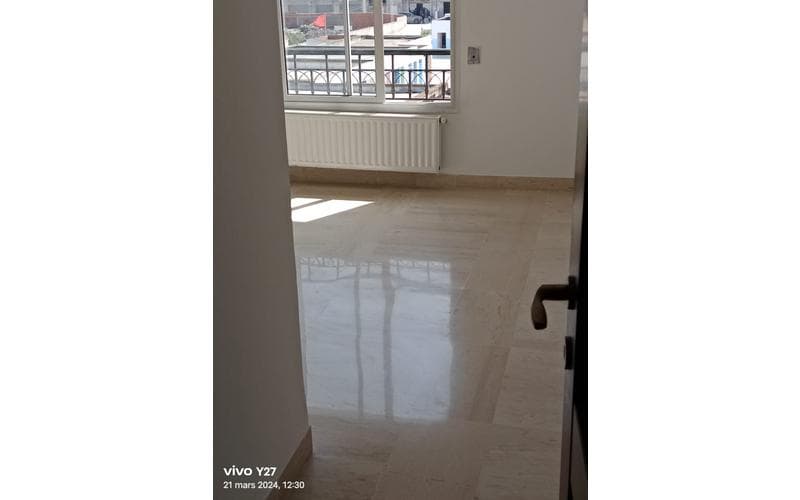 Appartement s+3 3