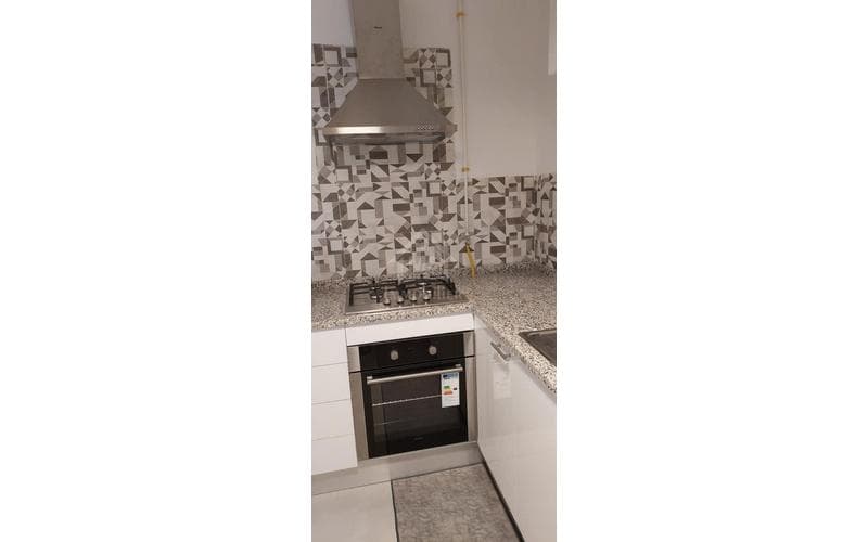 Appartement s+1 5