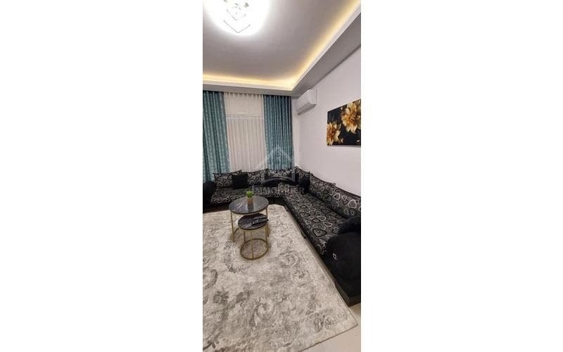 Appartement s+1 9