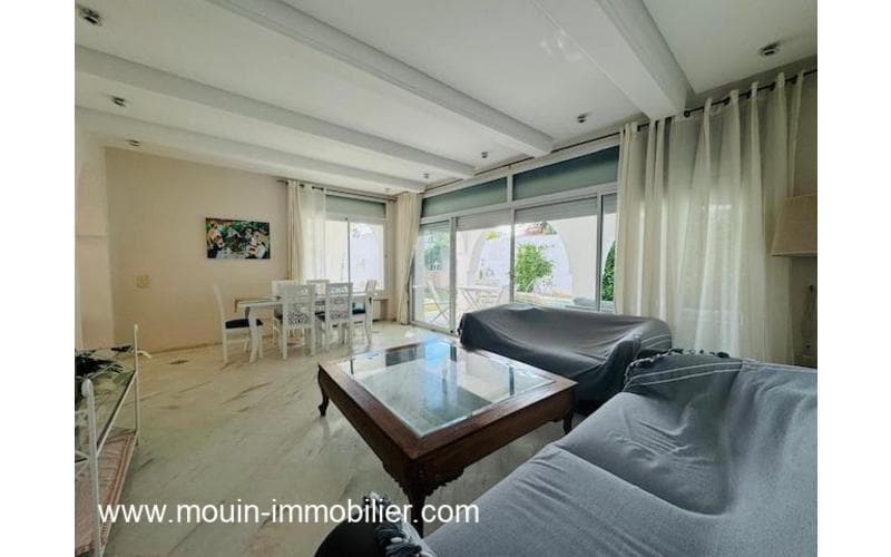 Villa s+5 et plus 4