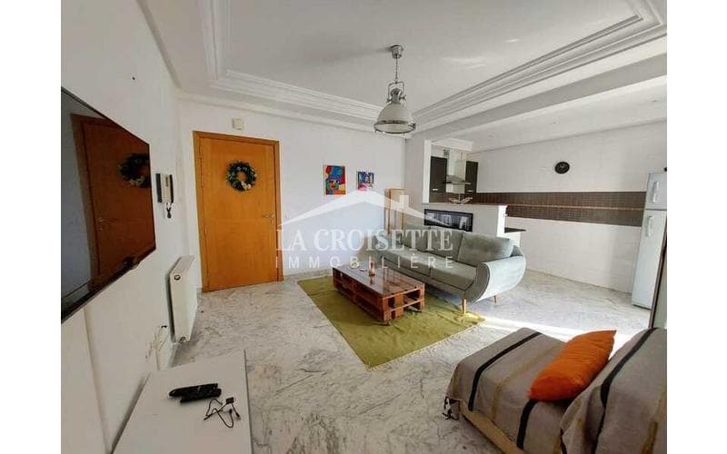 Appartement s+1