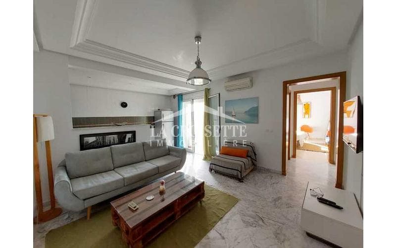 Appartement s+1 3