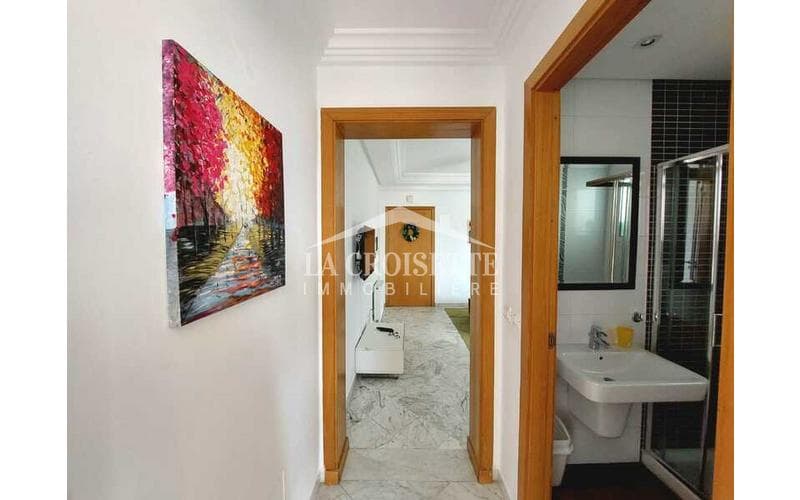 Appartement s+1 4