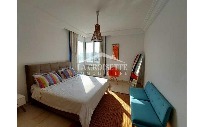 Appartement s+1 5