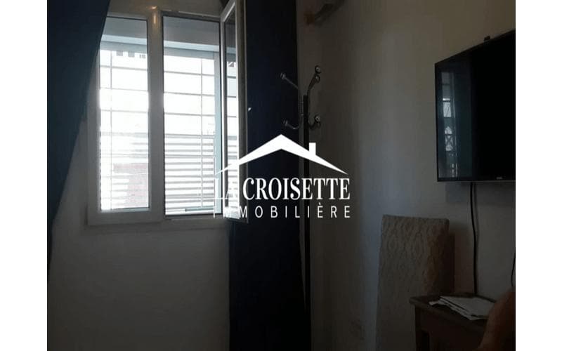 Appartement studio