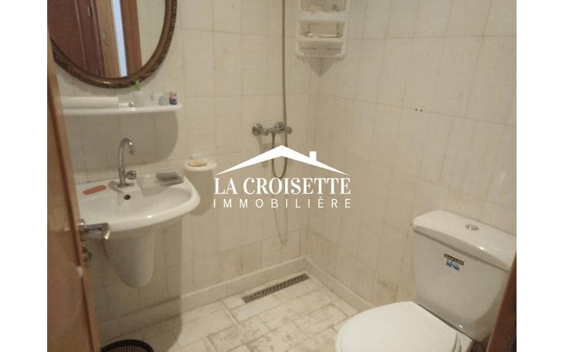 Appartement studio 2