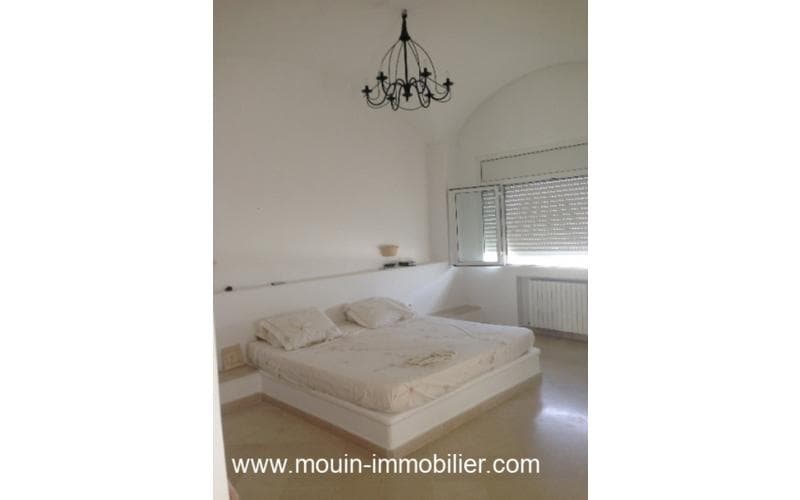 Villa s+5 et plus 5