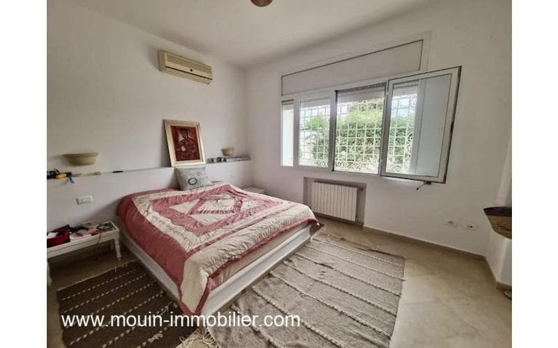 Villa s+5 et plus 6