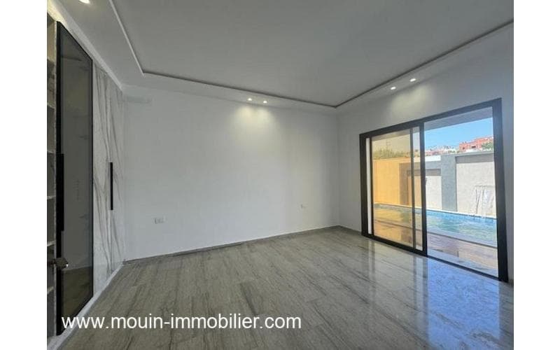 Villa s+4 10