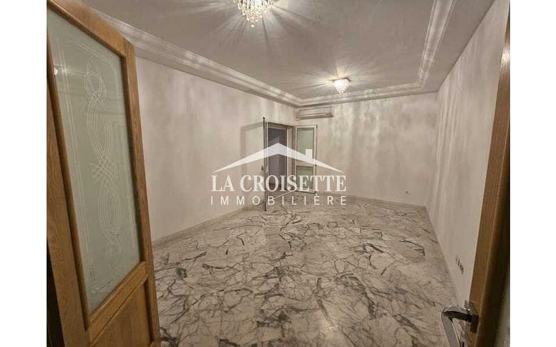 Appartement s+2