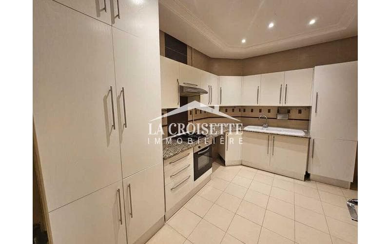 Appartement s+2 2