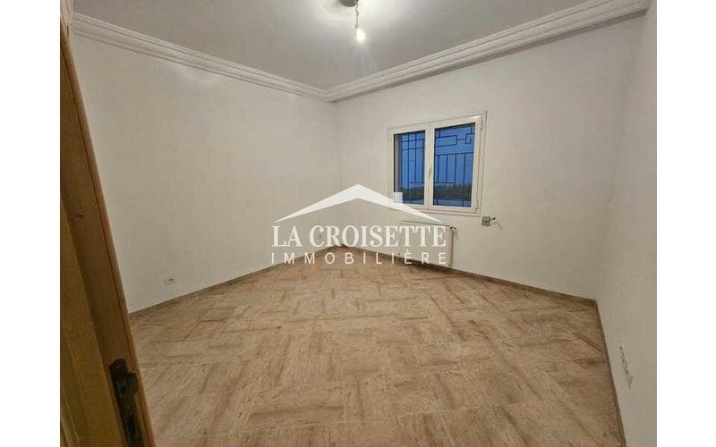 Appartement s+2 3
