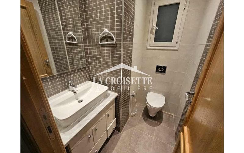 Appartement s+2 4