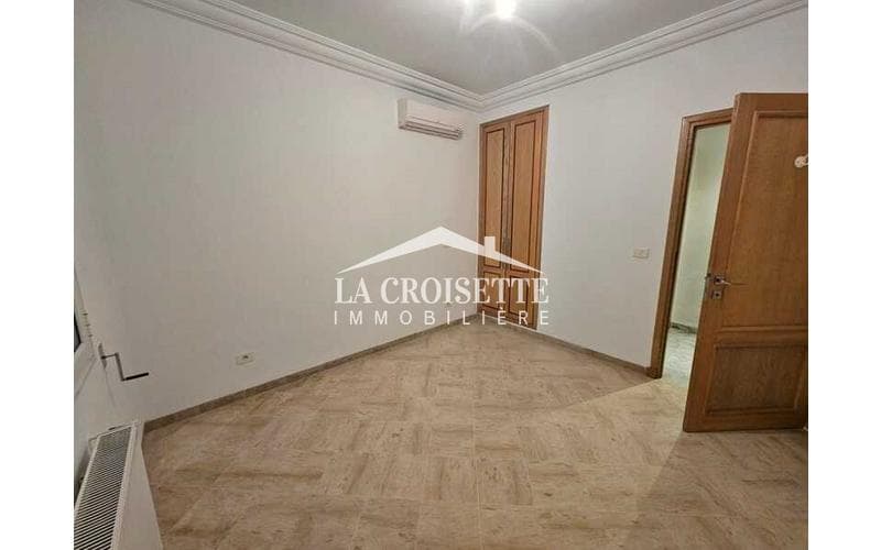 Appartement s+2 5