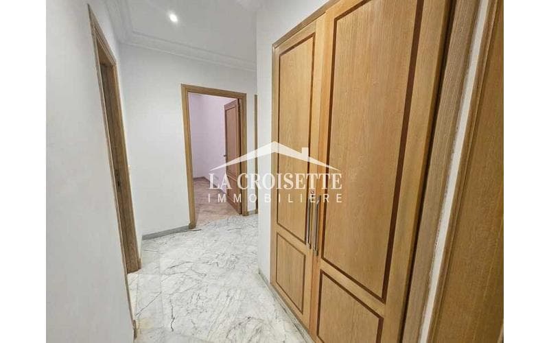 Appartement s+2 6