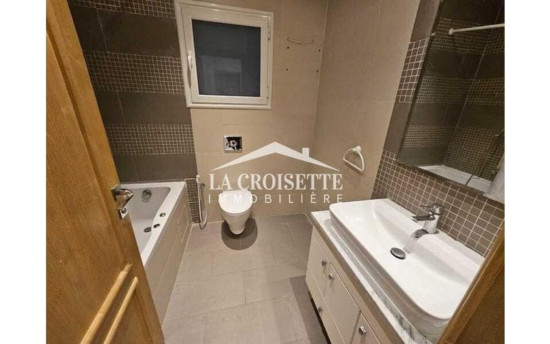 Appartement s+2 7