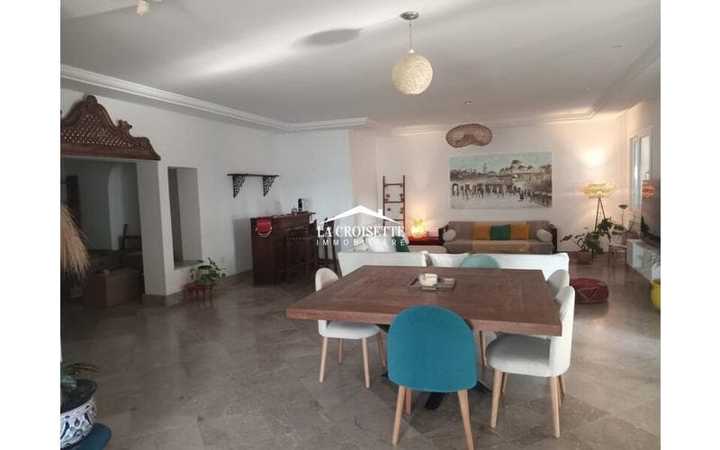 Villa s+3 2