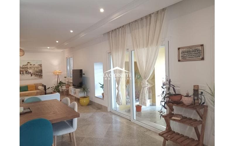 Villa s+3 3
