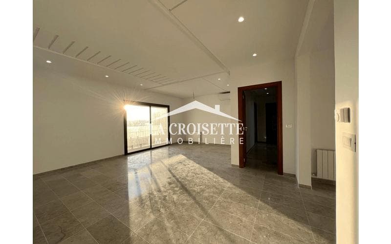 Appartement s+4