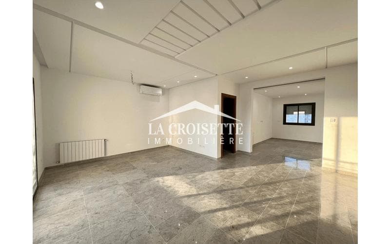 Appartement s+4 2